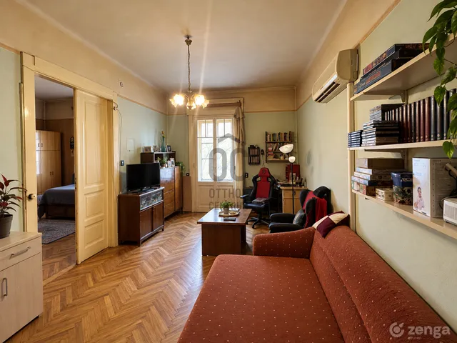 Eladó lakás Budapest XIII. kerület, Újlipótváros 103 nm