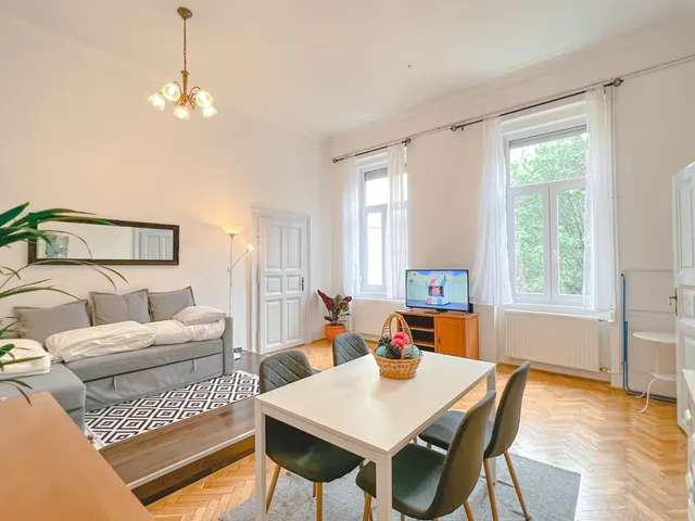 Eladó lakás Budapest VII. kerület, Belső-Erzsébetváros 72 nm