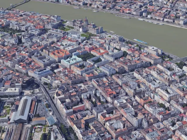 Eladó lakás Budapest V. kerület, Lipótváros 88 nm