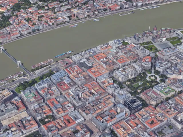 Eladó lakás Budapest V. kerület, Lipótváros 152 nm