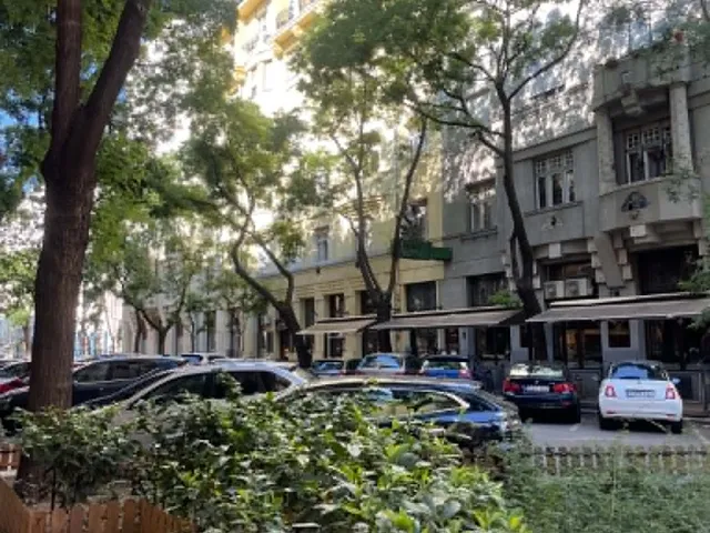 Eladó lakás Budapest XIII. kerület, Újlipótváros, Pozsonyi utca 62 nm