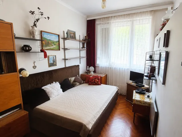 Eladó lakás Budapest XIII. kerület, Újlipótváros, Pozsonyi utca 62 nm