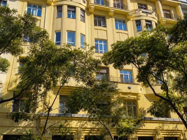 Eladó lakás Budapest XIII. kerület, Újlipótváros 62 nm
