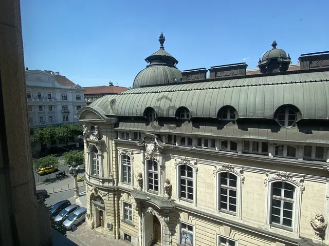 Eladó lakás Budapest XIII. kerület, Újlipótváros 153 nm