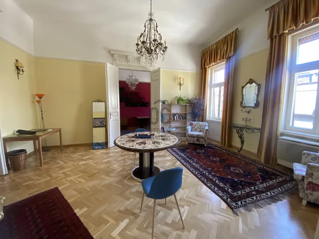 Eladó lakás Budapest XIII. kerület, Újlipótváros 153 nm