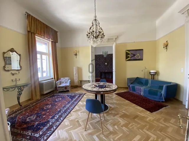 Eladó lakás Budapest XIII. kerület, Újlipótváros 153 nm