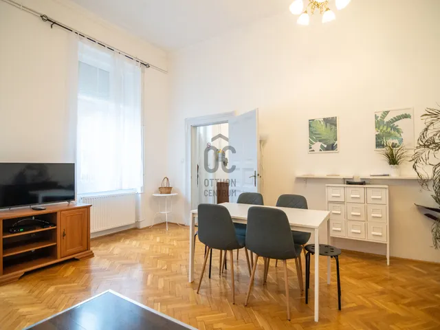 Eladó lakás Budapest VII. kerület, Belső-Erzsébetváros 72 nm