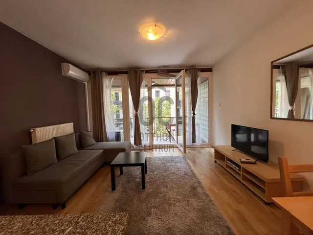 Eladó lakás Budapest VII. kerület, Belső-Erzsébetváros 48 nm