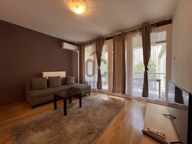 Eladó lakás Budapest VII. kerület, Belső-Erzsébetváros, Kazinczy utca 48 nm
