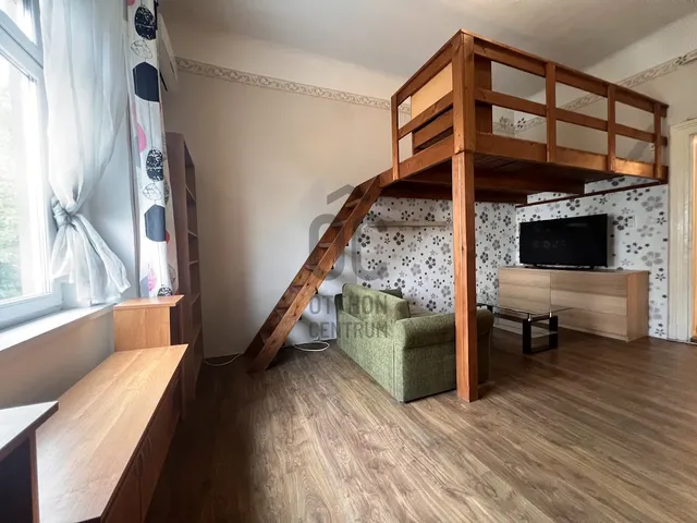 Eladó lakás Budapest VII. kerület, Ligetváros 31 nm