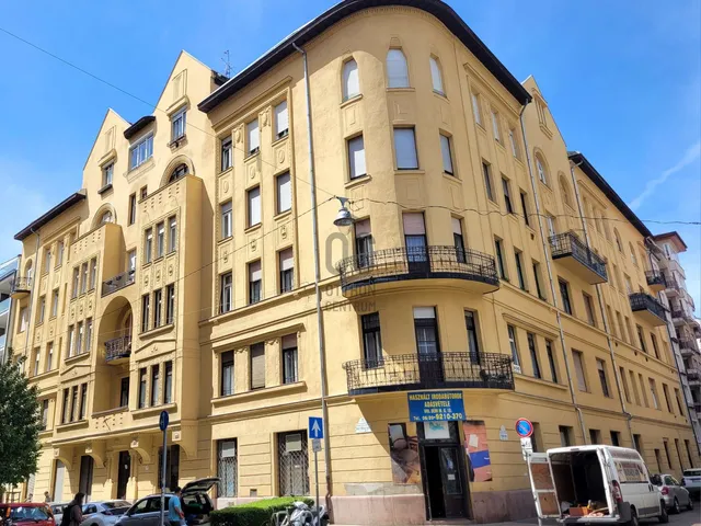 Eladó lakás Budapest VIII. kerület 152 nm