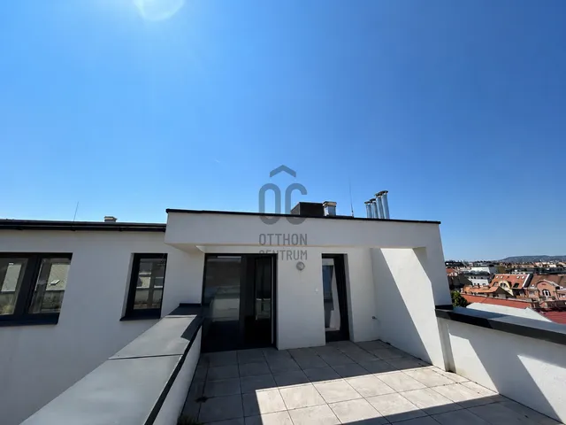 Eladó lakás Budapest VIII. kerület 106 nm