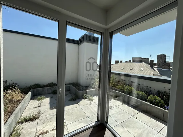 Eladó lakás Budapest VIII. kerület 106 nm