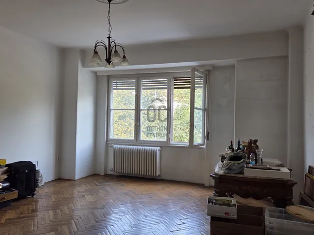 Eladó lakás Budapest I. kerület 80 nm