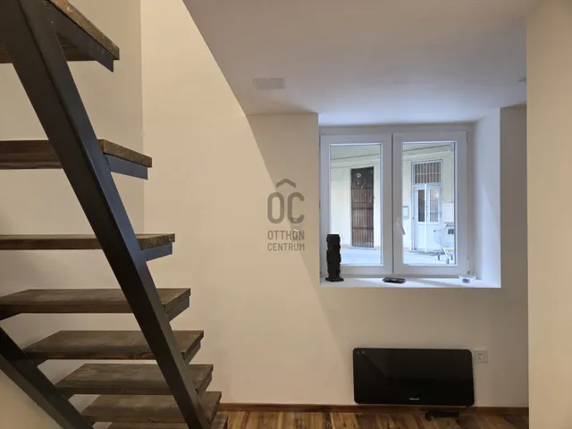 Eladó lakás Budapest VIII. kerület