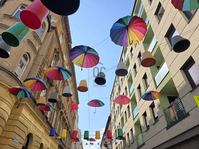 Eladó lakás Budapest VIII. kerület