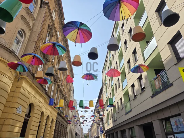 Eladó lakás Budapest VIII. kerület 20 nm