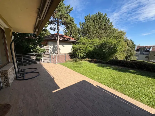 Eladó lakás Budapest III. kerület, Testvérhegy 58 nm