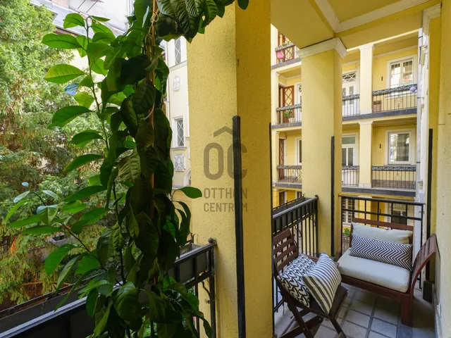 Eladó lakás Budapest VIII. kerület, Corvin negyed 74 nm