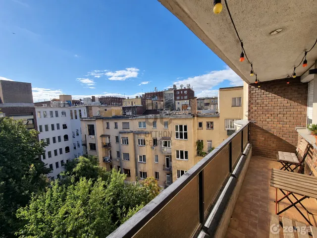 Eladó lakás Budapest VII. kerület, Belső-Erzsébetváros, Király utca 64 nm