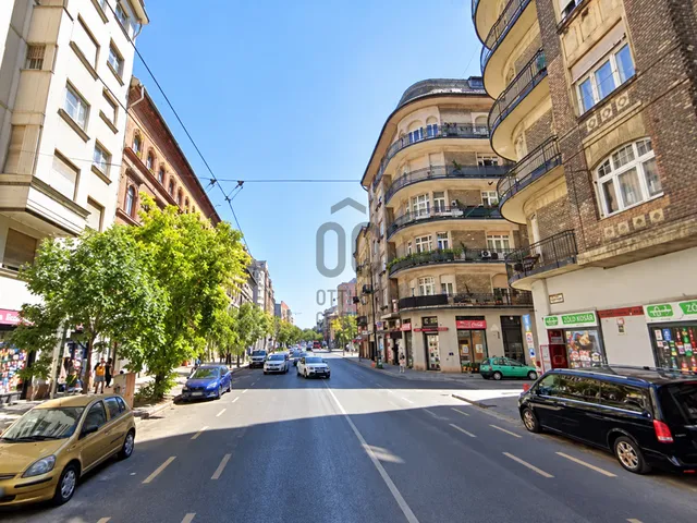 Eladó lakás Budapest VIII. kerület 26 nm