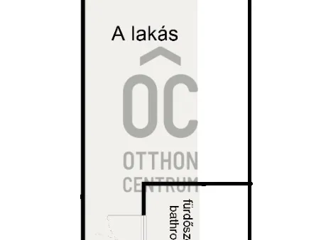 Eladó lakás Budapest VIII. kerület 33 nm