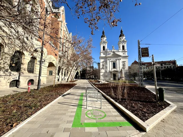 Eladó lakás Budapest VIII. kerület 33 nm