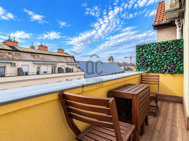 Eladó lakás Budapest V. kerület, Lipótváros 34 nm