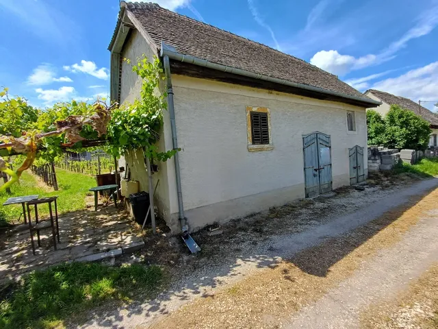 Eladó üdülő és hétvégi ház Etyek 1764 nm