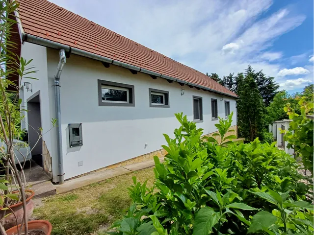 Eladó ház Veresegyház 140 nm