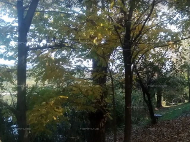 Eladó telek Biatorbágy 2085 nm