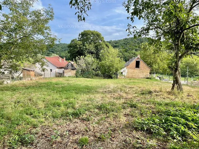 Eladó telek Kereki 2303 nm