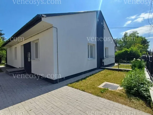 Eladó ház Gárdony 140 nm
