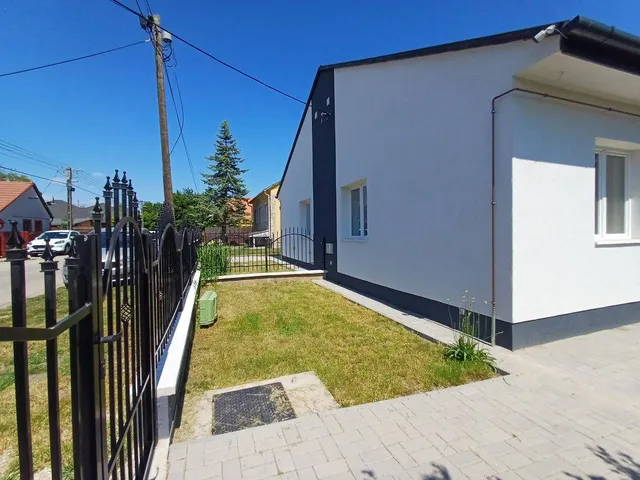 Eladó ház Gárdony 80 nm