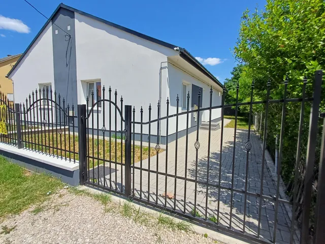 Eladó ház Gárdony 80 nm