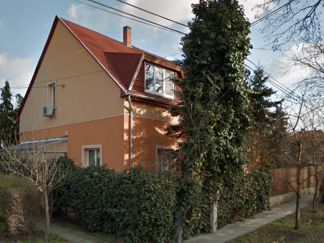 Eladó ház Budapest XVI. kerület 97 nm