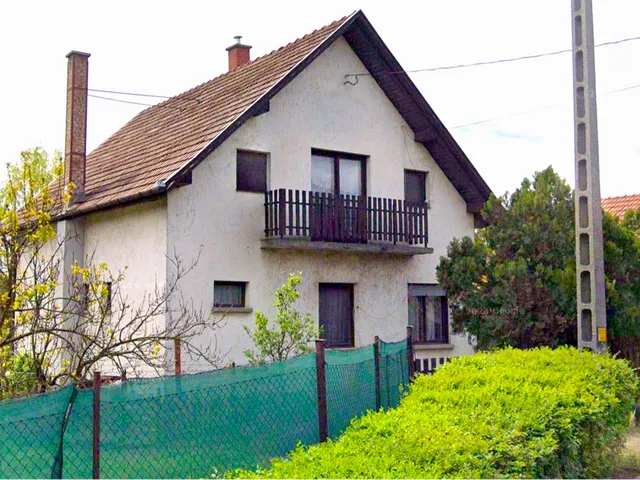 Eladó ház Erdőkertes 140 nm