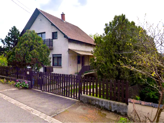 Eladó ház Erdőkertes 140 nm