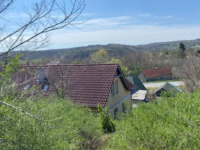 Eladó telek Ságvár 552 nm