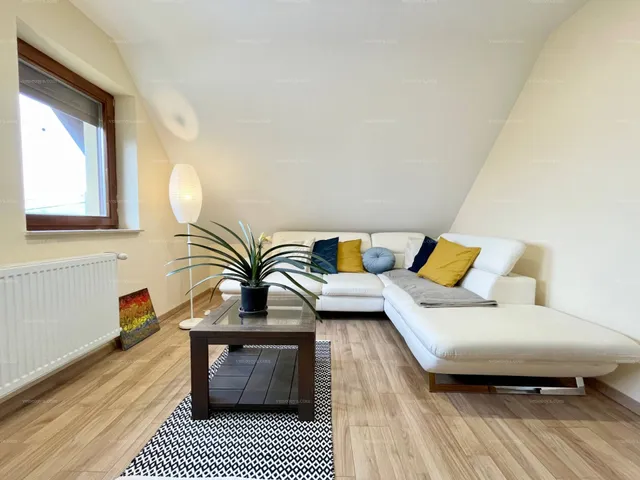 Kiadó lakás Göd 91 nm
