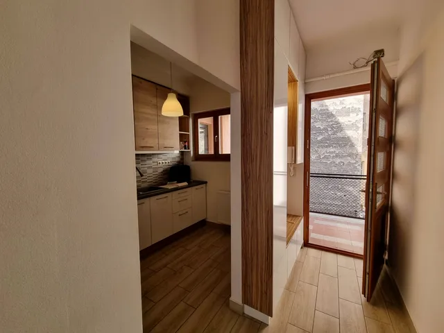 Kiadó lakás Budapest XIII. kerület 45 nm