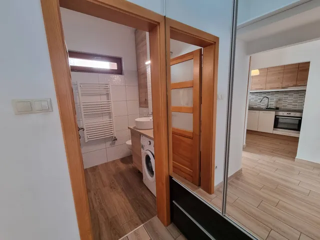 Kiadó lakás Budapest XIII. kerület 45 nm