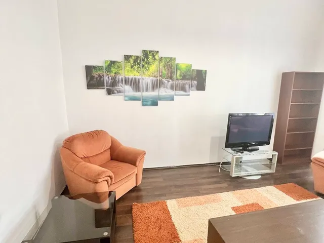 Eladó lakás Budapest VII. kerület 66 nm