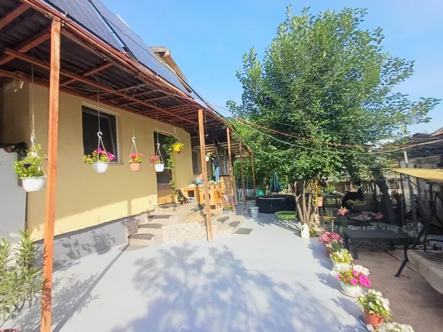 Eladó ház Erdőkertes 90 nm