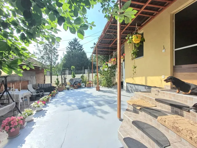 Eladó ház Erdőkertes 90 nm