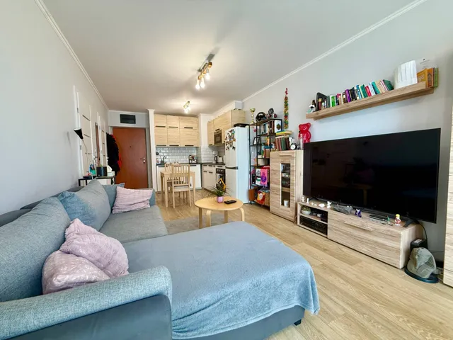 Eladó lakás Budapest XIII. kerület 46 nm