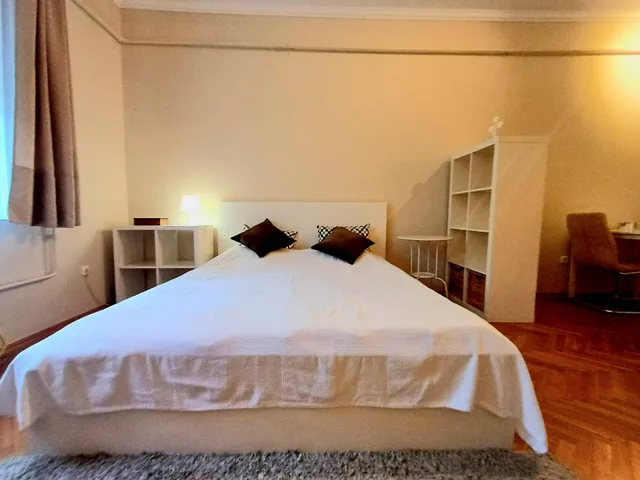 Eladó lakás Budapest XIII. kerület 43 nm