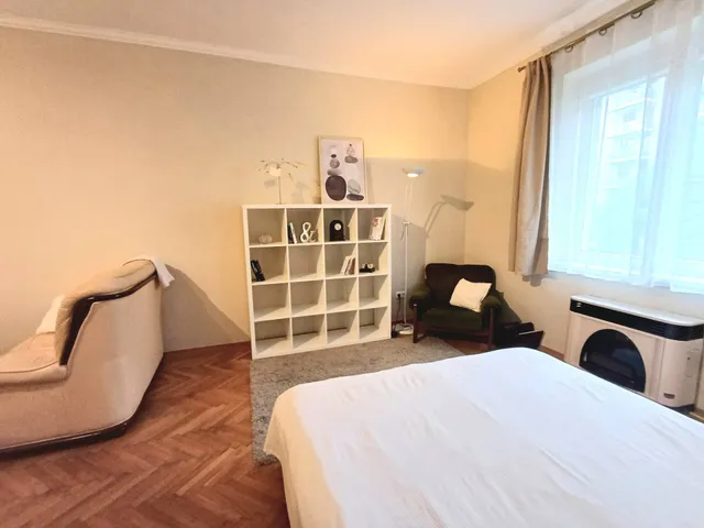 Eladó lakás Budapest XIII. kerület 43 nm