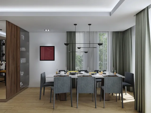 Kiadó lakás Budapest II. kerület 139 nm