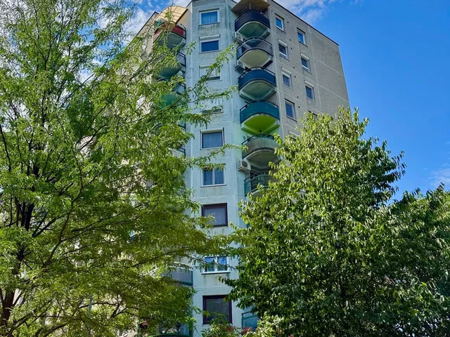 Kiadó lakás Budapest IV. kerület 36 nm